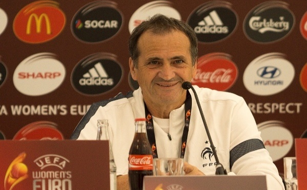 Avant FRANCE – RUSSIE - Vitesse grand V, menteurs et beaucoup de jus