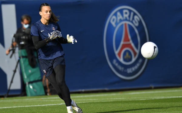 #D1Arkema - PSG : le point mercato