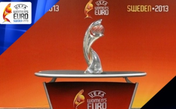 Euro 2013 - Le programme des demi-finales