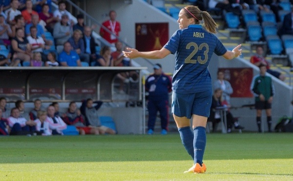 Euro 2013 - Le point joueuse par joueuse - L'inefficacité a ressurgi