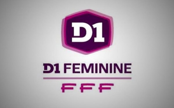 D1 - Le programme des matchs amicaux des clubs de D1 féminine
