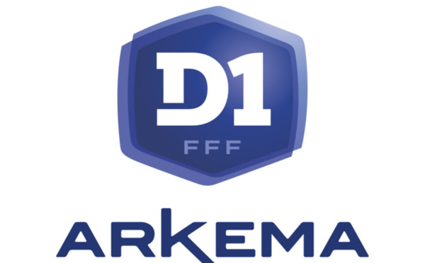 #D1Arkema - Le calendrier général du championnat 2021-2022