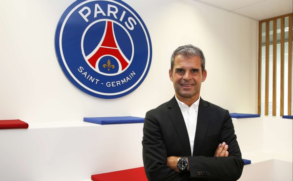 #D1Arkema - Didier OLLE-NICOLLE a signé pour deux saisons au PSG