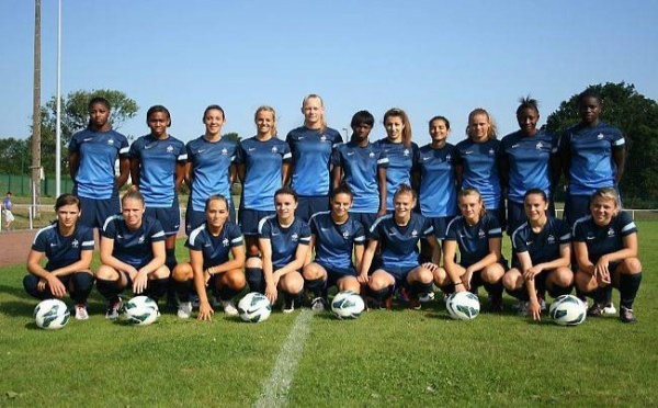 U19 - Un match de préparation ce samedi avant la liste officielle