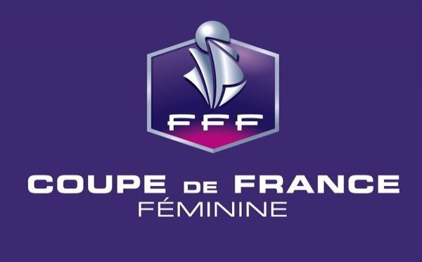 La Coupe de France féminine a son logo