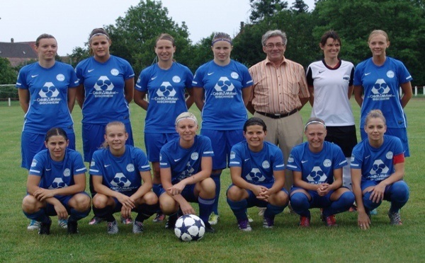 D2 - Le FC VENDENHEIM et le CS MARS BISCHHEIM visent le podium