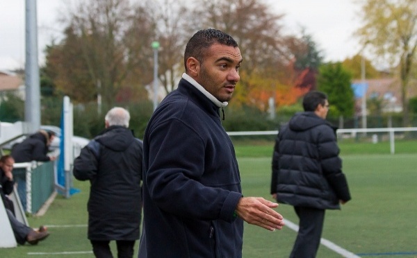 D2 - Nouveau départ pour MONTIGNY, VAL D’ORGE dans la continuité