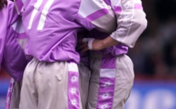 Ligue des Champions - Il y a 20 ans, le TOULOUSE FC débutait la première Coupe d'Europe (épisode 1)