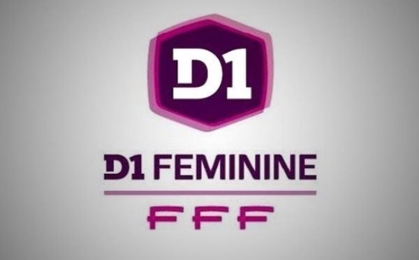 D1 - Résultats de la troisième journée