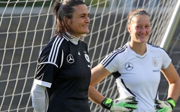 Coupe du Monde 2015 - L'Europe se lance