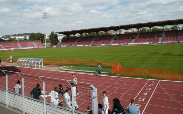 Bleues - Les lieux des prochains matchs connus