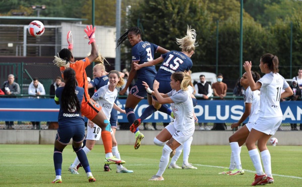 #D1Arkema - J4 : Tous les buts