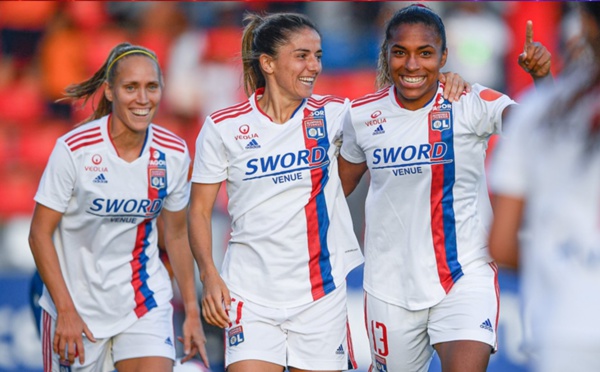 #UWCL - Groupe D - L'OL veut enchaîner face à BENFICA