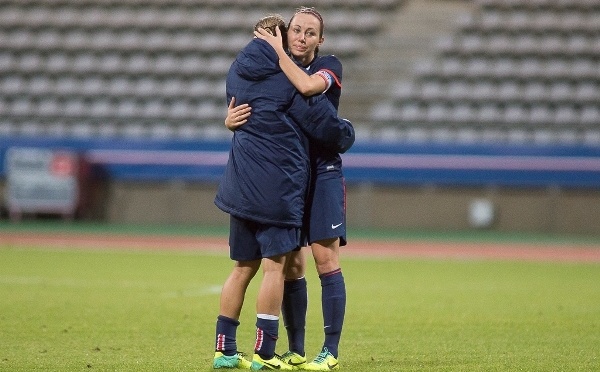 Ligue des Champions - Une élimination vécue comme un échec pour le PSG