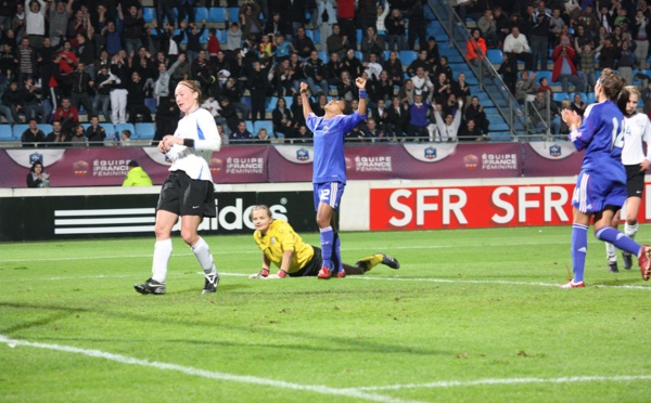 Bleues - L'ESTONIE pour continuer la série