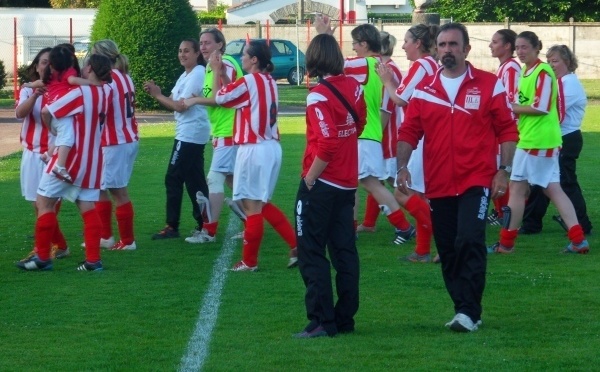 Midi-Pyrénées - Éric CHAPELLE (Gandalou FC) : "Nous aimerions jouer davantage"