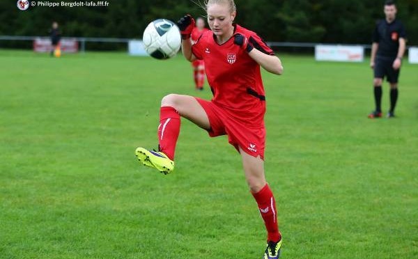 Challenge U19 (cinquième journée) - Les résultats du jour