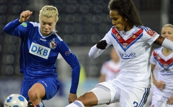 Ligue des Champions - Il y aura encore du suspense jeudi