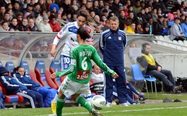 Prix Puskás de la FIFA - Louisa NECIB parmi les dix candidats au plus beau but