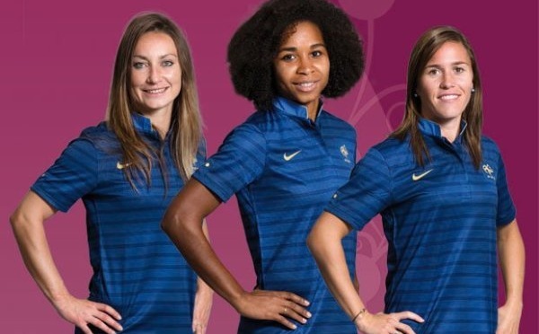 FFF - Le Football des Princesses s'étend aux Lycées