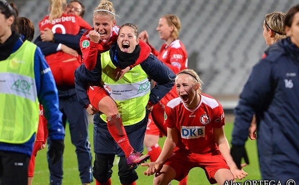 Ligue des Champions - L'OLYMPIQUE LYONNAIS tombe de haut