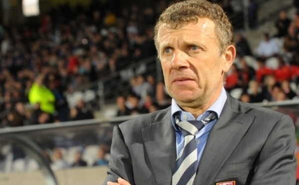 Ligue des Champions - Patrice LAIR : « On peut parler d'échec »