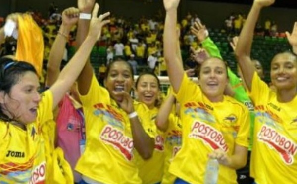 Brèves internationales (II) - Nouveau trophée, Mondial futsal, Chypre