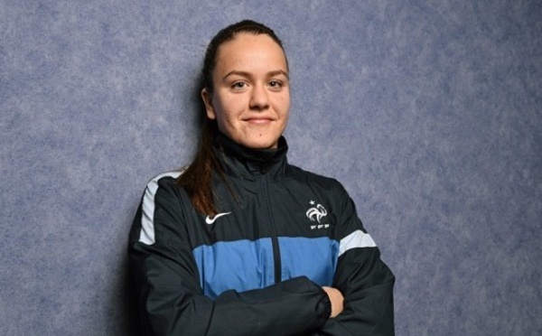 Euro U17 - ECOSSE - FRANCE (0-1) : une victoire pour l'honneur