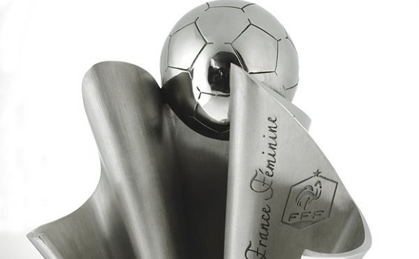 Coupe de France - (Re)découvrez le tirage au sort complet du premier tour fédéral