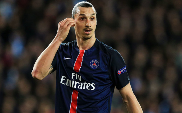 Polémique - Quand IBRAHIMOVIC « zlatane » le foot féminin