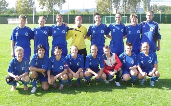 Coupe de France - Onze clubs de Division 2 à la trappe