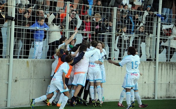 Coupe de France - L'OM au finish sort MONTEUX