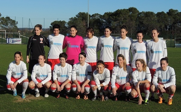 Coupe de France - NIMES METROPOLE GARD passe dans la douleur