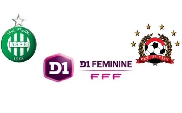 D1 - JUVISY confirmé perdant par pénalité lors d'ASSE - JUVISY