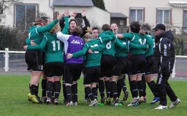 Coupe de France - Réactions des entraîneurs de GERZAT, NIEUL, LE PUY,PONTARLIER, MOUANS SARTOUX et COMPIEGNE