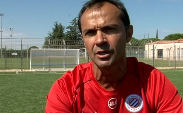 D1 - Bilan et enjeux pour Jean-Louis SAEZ (Montpellier), Nicolas BACH (Rodez) et Xavier AUBERT (Yzeure)