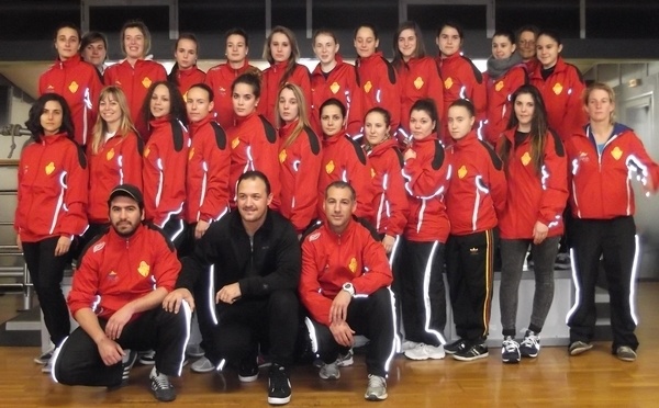 Coupe de France - JURANÇON remet ça face à l'ASPTT ALBI...