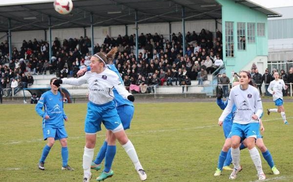 Coupe de France - WITTELSHEIM avec les honneurs, la fête à NIVOLET...