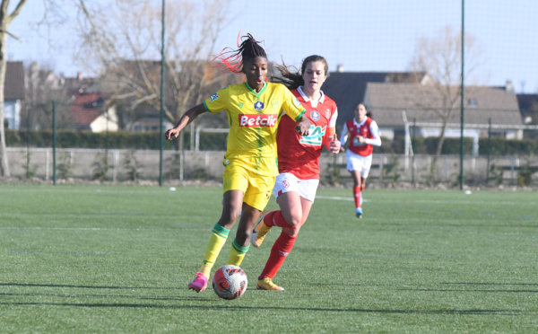 Coupe de France - De nouvelles dotations matérielles et textiles et des droits TV dédiés