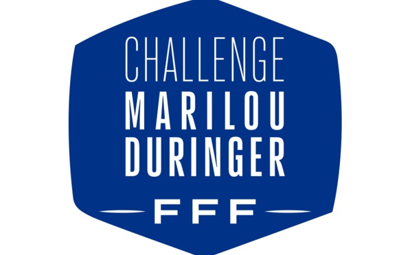 Challenge Marilou Duringer : les finalites connus