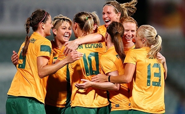 Tournoi de Chypre - Les sélections adverses des Bleues