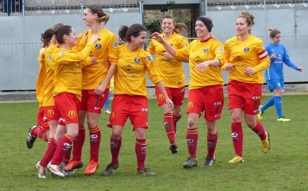 D2 - L’ASPTT ALBI reçue dix sur dix