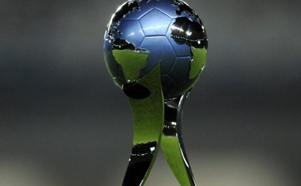 Coupe du Monde U17 - Qui succédera à la FRANCE ?