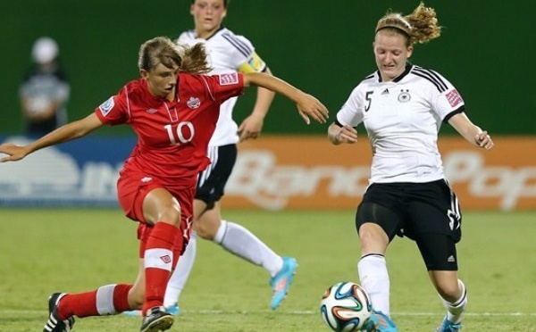 Coupe du Monde U17 - Les quarts de finale connus