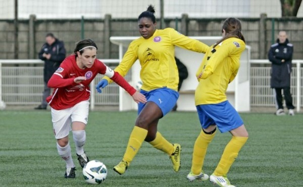 D2 - Les enjeux d'une journée charnière : derby capital à ISSY