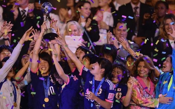 Coupe du Monde U17 - Le JAPON l'emporte logiquement