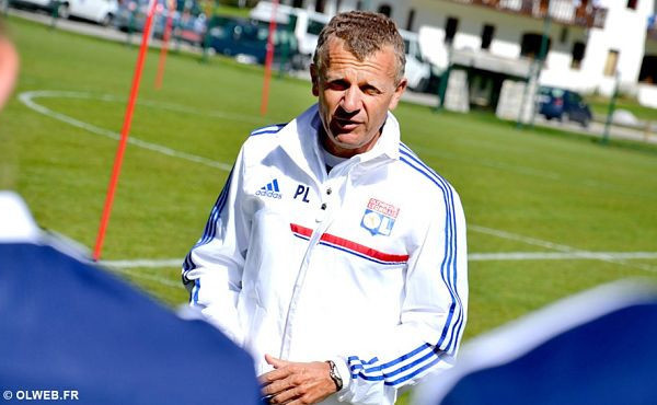 D1 - Patrice LAIR (Olympique Lyonnais) partira à la fin de saison
