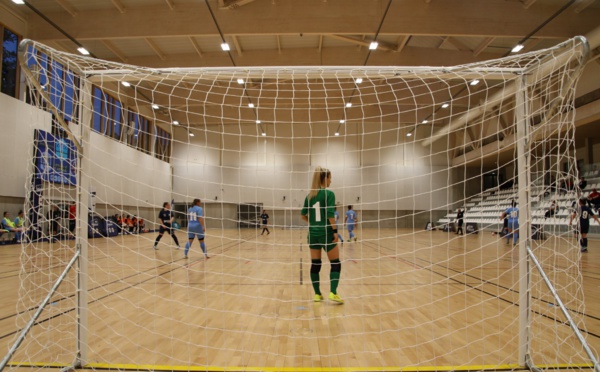 Futsal - Challenge national féminin 2022-2023 : les dates proposées