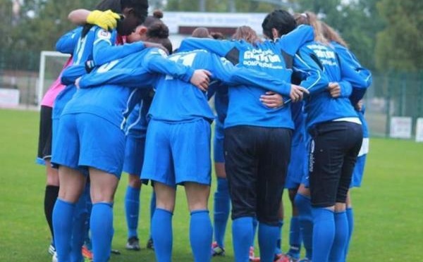 D1 - YZEURE n'a pas dit son dernier mot