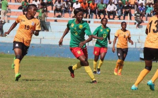 CAN 2022 - Groupe B : le CAMEROUN et la ZAMBIE en favoris